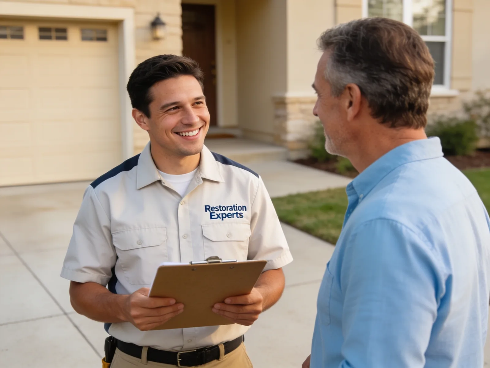 Water Damage Cleanup Washingtonville, NY FAQs